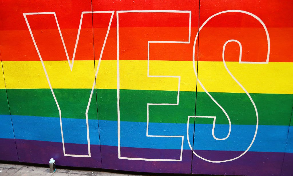 Campaigners gather for final yes&nbsp;vote