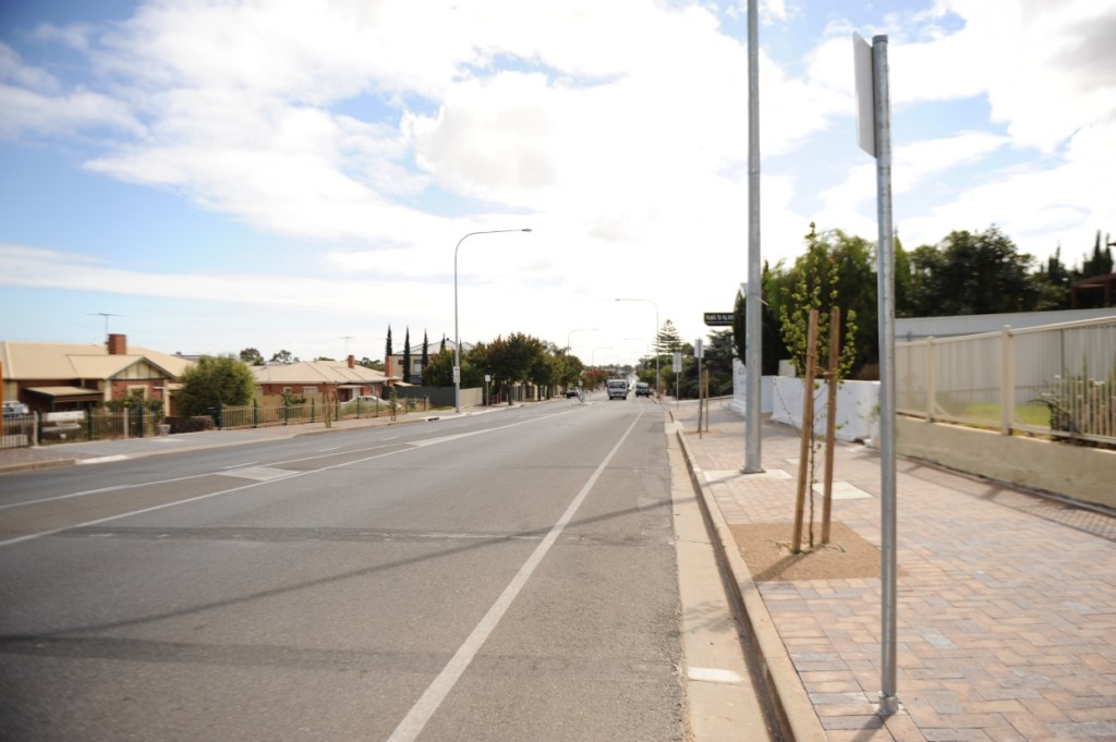 Little Afghanistan​