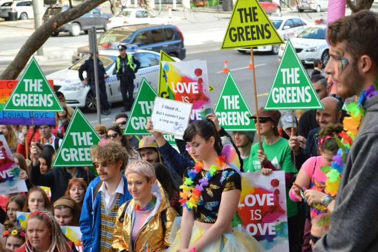 Australian Greens: The policies you need to&nbsp;know