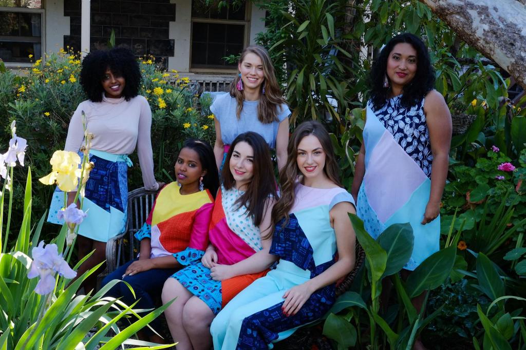 Ethical clothing on trend in&nbsp;Adelaide