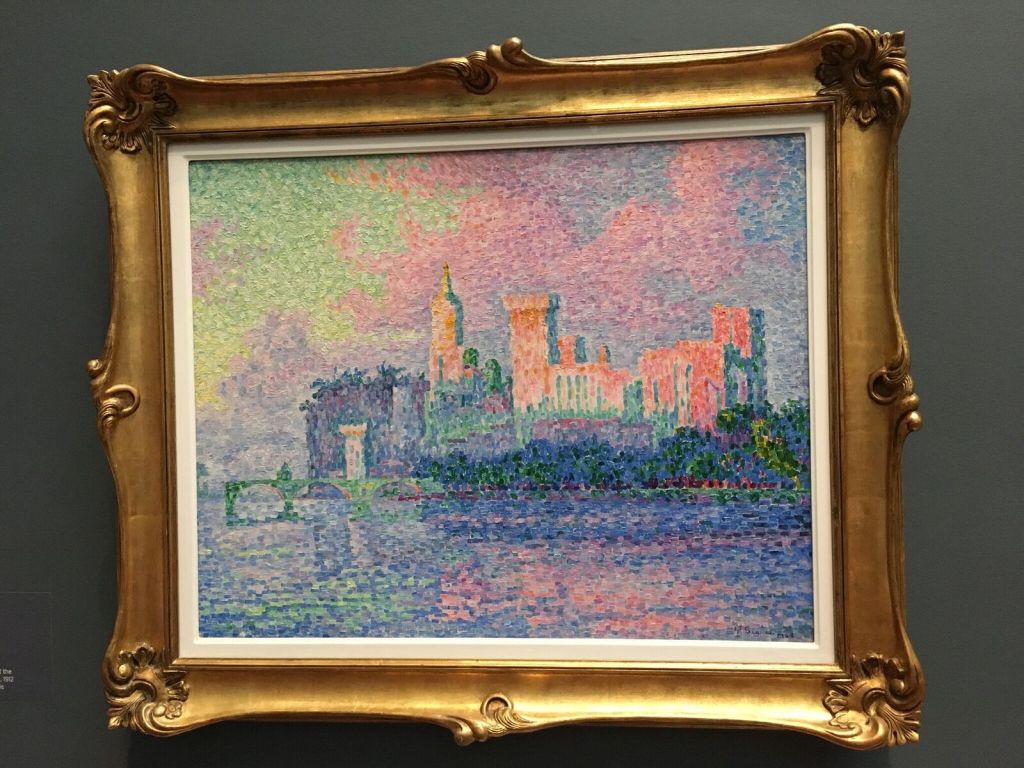 Colours of Impressionism paints a tourism portrait for&nbsp;SA