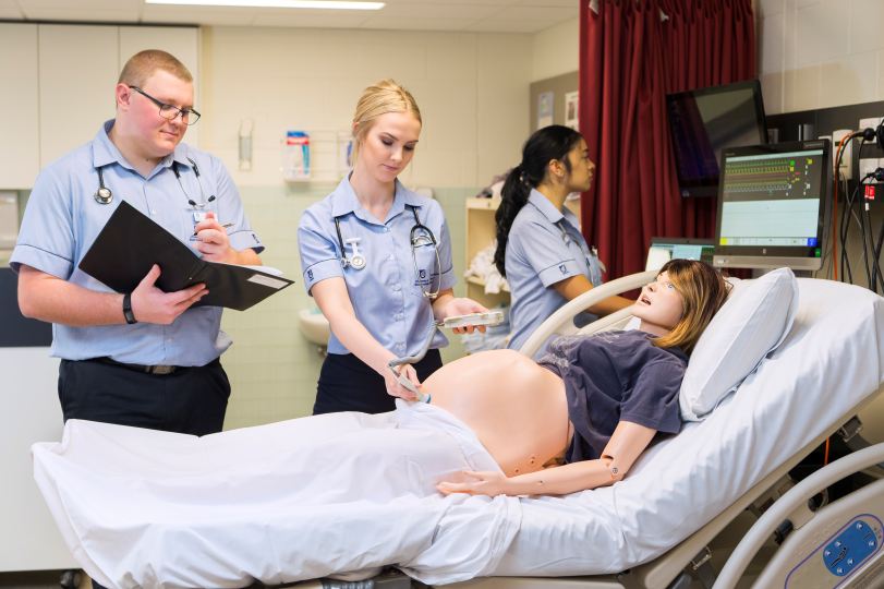 New SA Health initiative to open jobs for nursing&nbsp;graduates