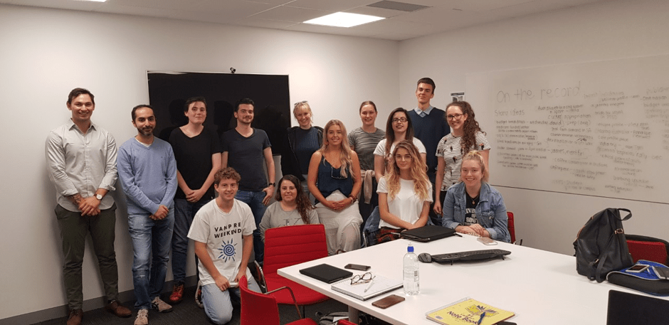 OTR launches for 2019: A word from the&nbsp;editors