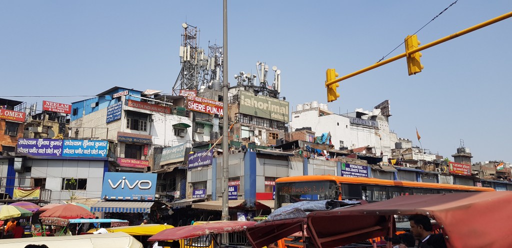 Why India gives me hope for the&nbsp;world