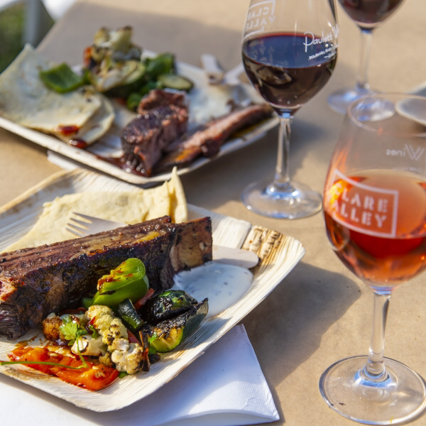 Claire Valley Gourmet Weekend celebrates its 35th&nbsp;anniversary