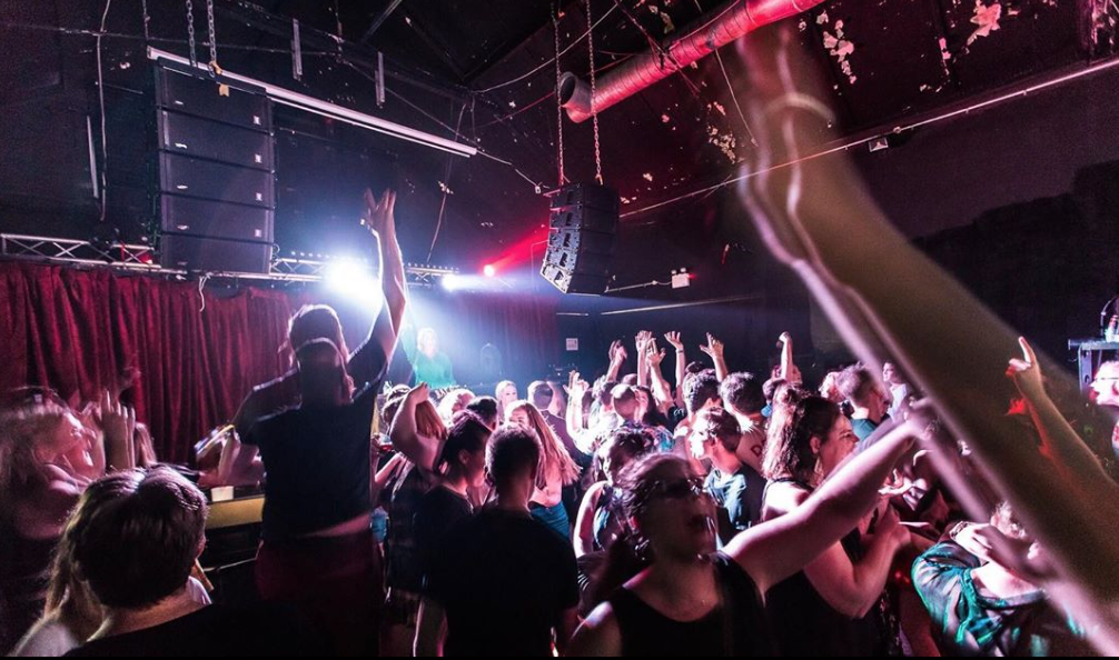 The female DJs changing the face of Adelaide’s night&nbsp;life