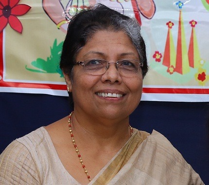The Mother of Kochi: Beena Sebastian