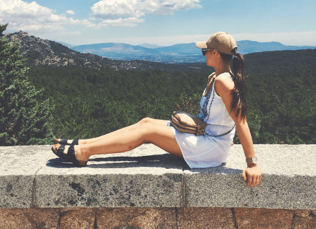 The travel comedown is no&nbsp;joke