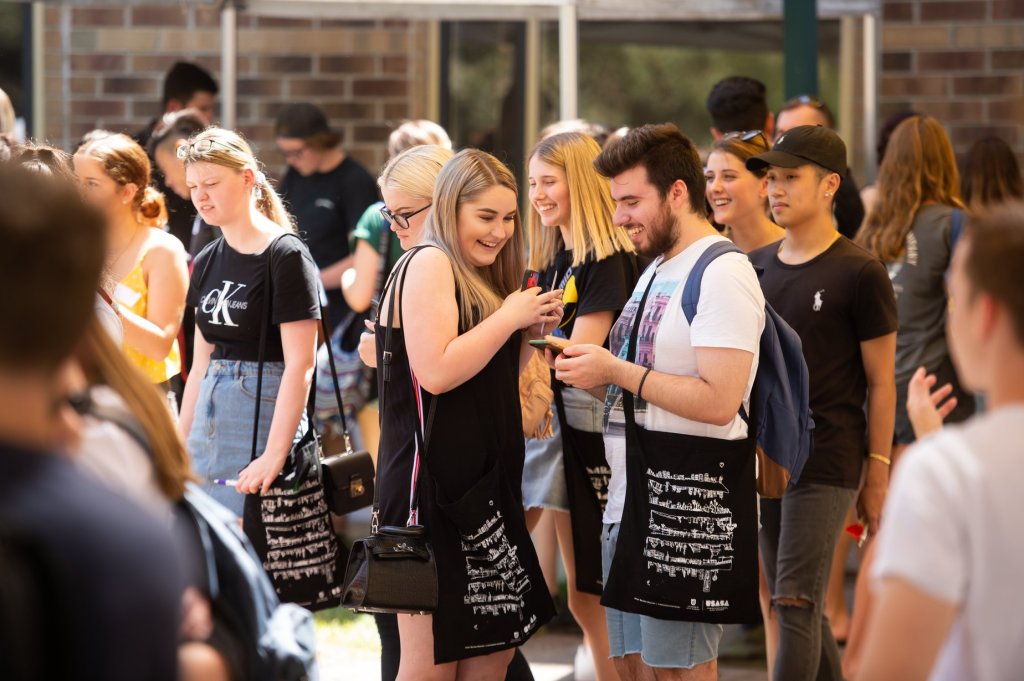 How to survive uni: Advice for mid-year&nbsp;entrants