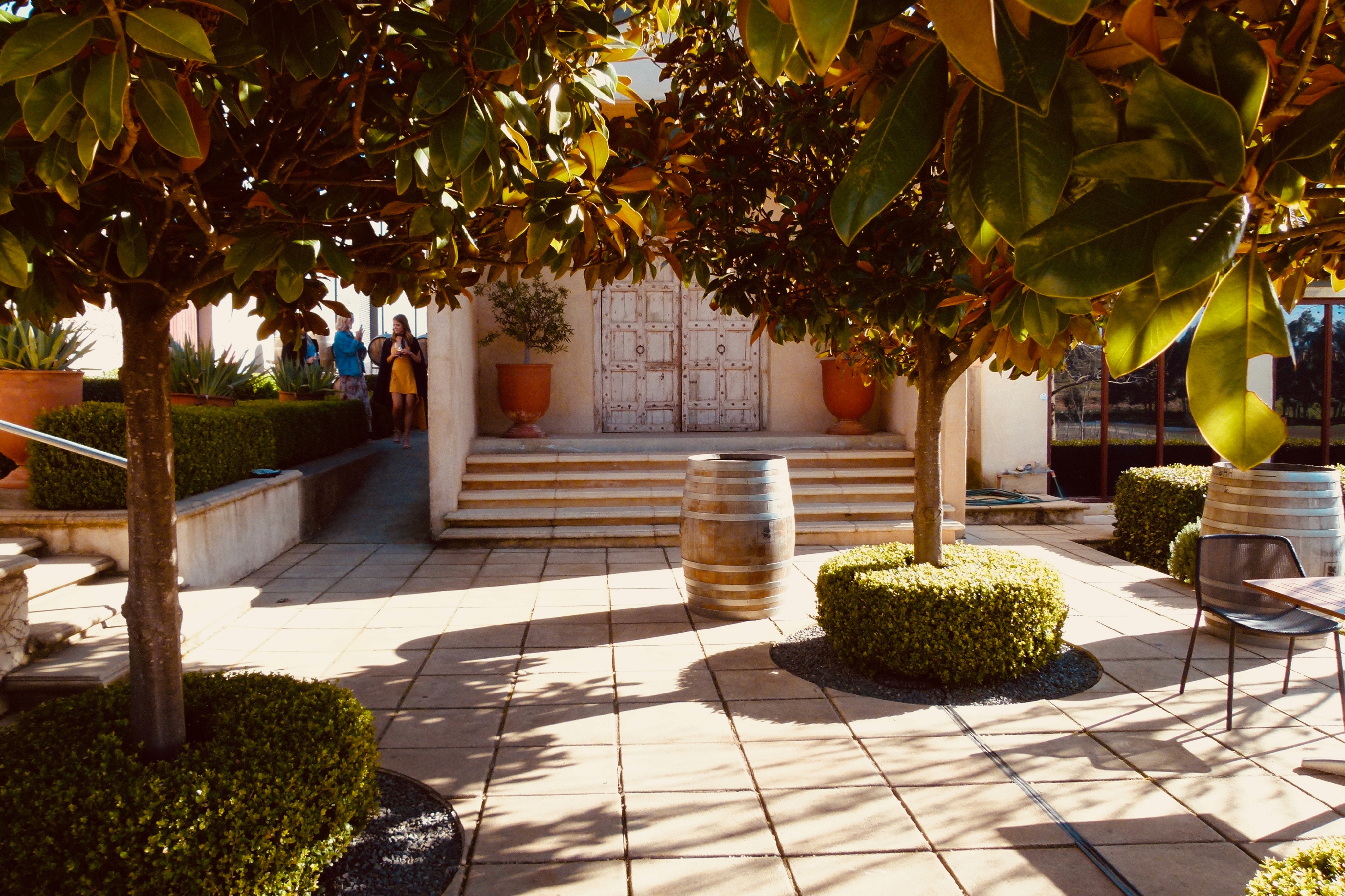 Hidden gems in the Adelaide Hills