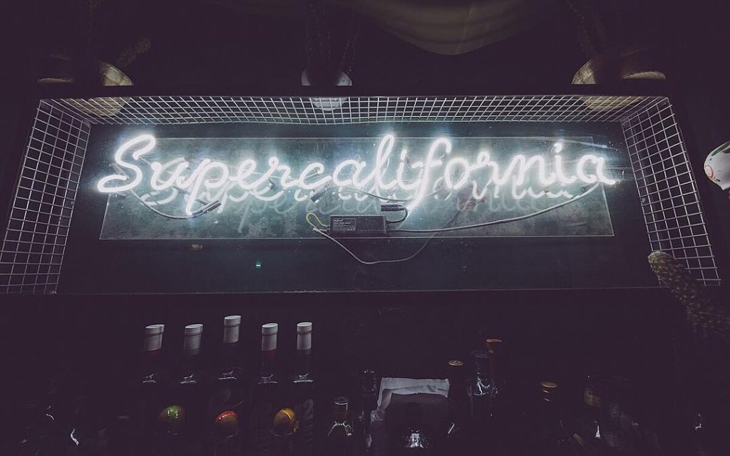 Meet the brothers behind Super&nbsp;California