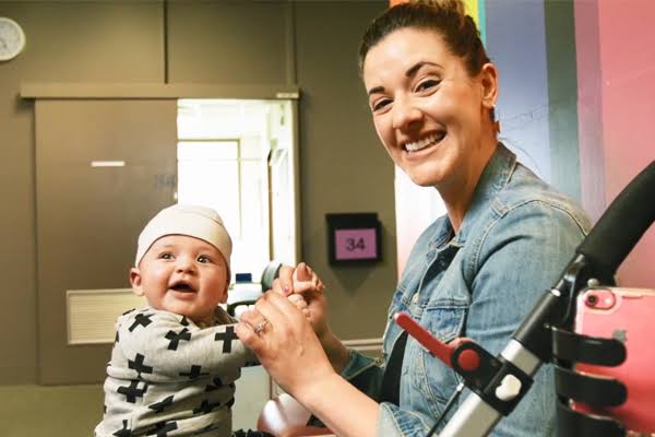 Women’s and Children’s Hospital Foundation celebrates over 140 years of&nbsp;service