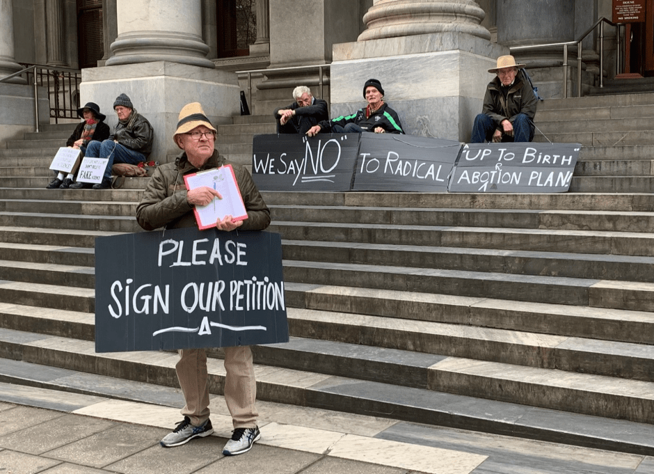 SA Parliament set to review 50-year-old abortion&nbsp;law