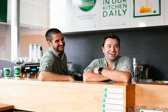 Meet Adelaide’s best caterers: Hello Sarnie