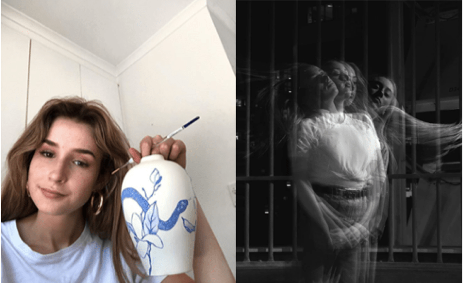 Adelaide, the city of young artists