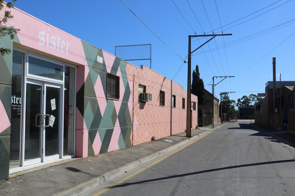 Local theatre collective causes a rapturous&nbsp;rumpus