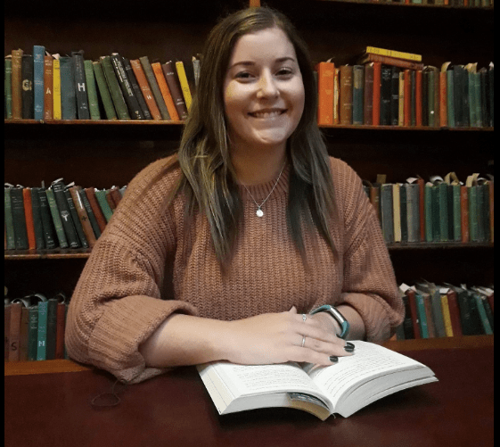 A novel experience: A new author shares some insight into the publishing&nbsp;processing