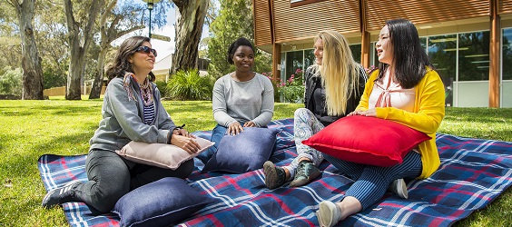 R U OK?: How universities are getting students talking about mental&nbsp;health