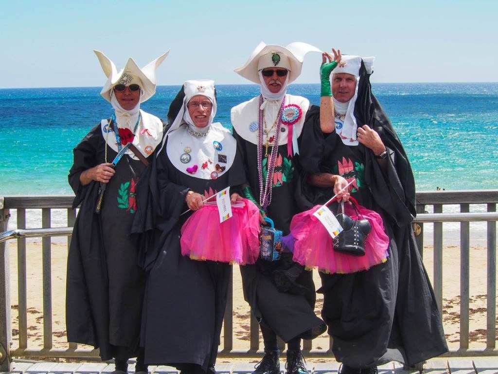 ‘Free to be me’: This weekend’s Pride March in the South is celebrating Adelaide’s Southern queer communities