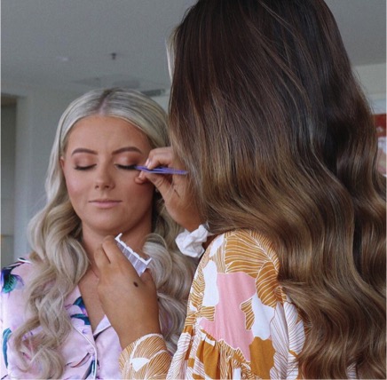 Adelaide’s makeup artists are taking face painting to the next level