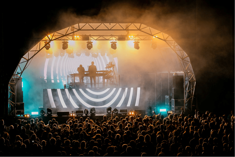 RCC returns tonight for another season of&nbsp;revelling