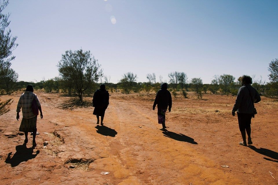 Social distancing ‘logistically impossible’ for Aboriginal Australians living in overcrowded, remote&nbsp;communities