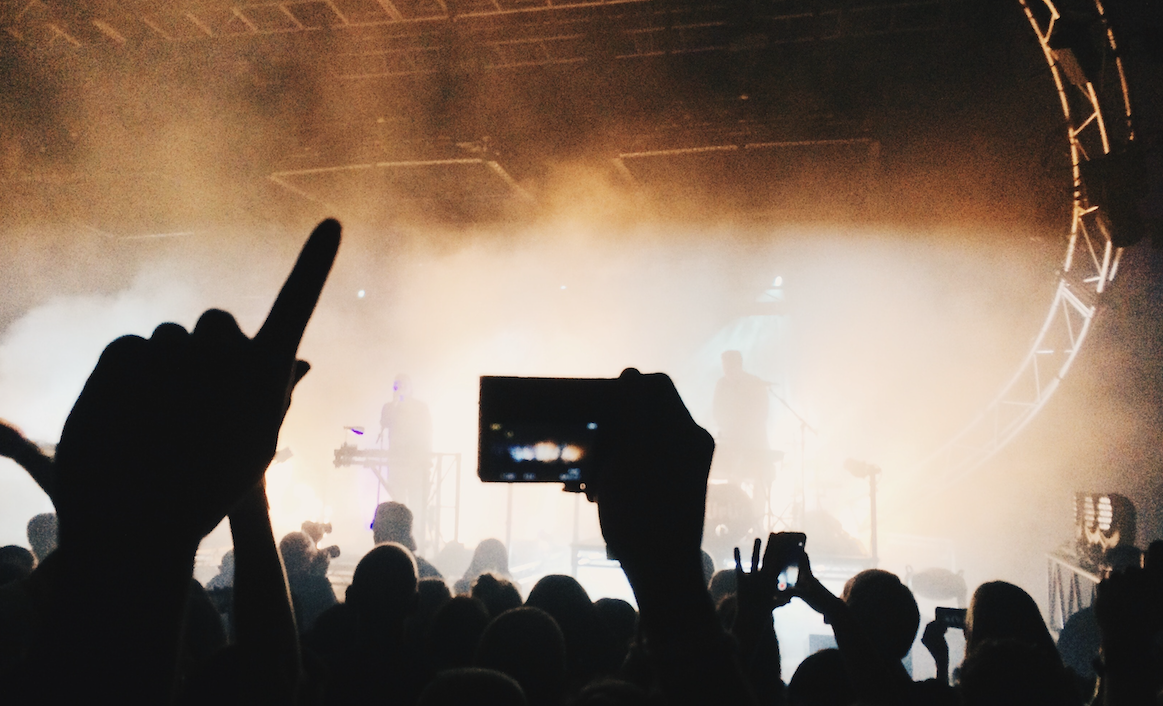 Australian music industry reports $330 million loss due to COVID-19