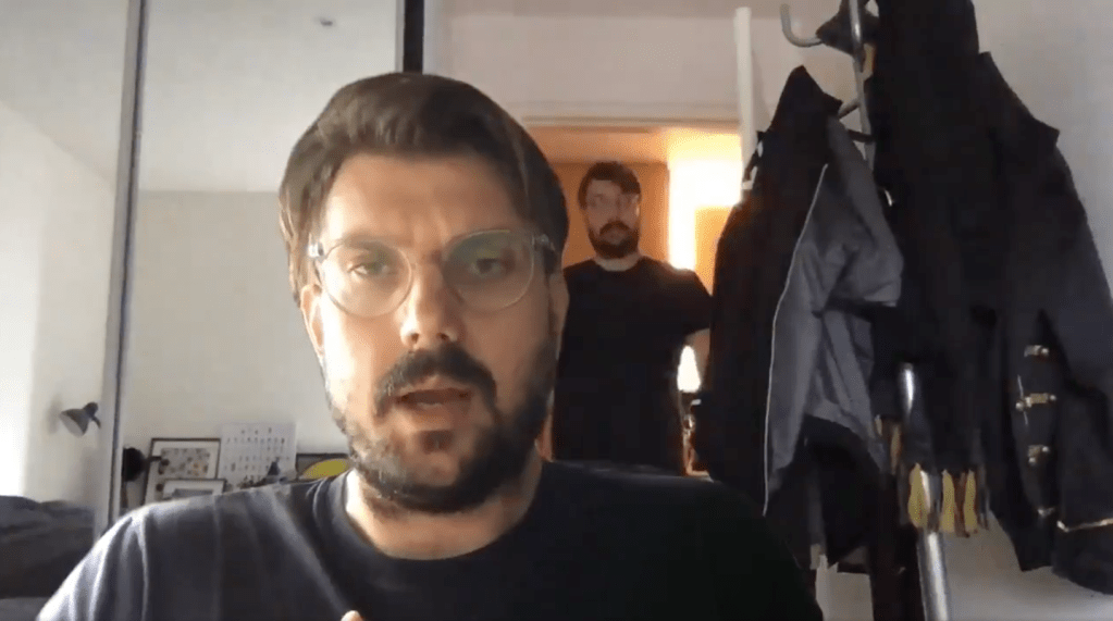 You’re welcome (from a distance): Here are 15 of the best Tweets during the COVID-19&nbsp;crisis