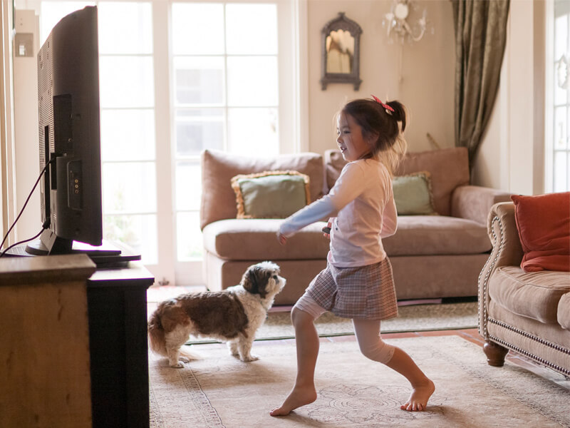 How one teacher is continuing to inspire her students online during&nbsp;COVID-19