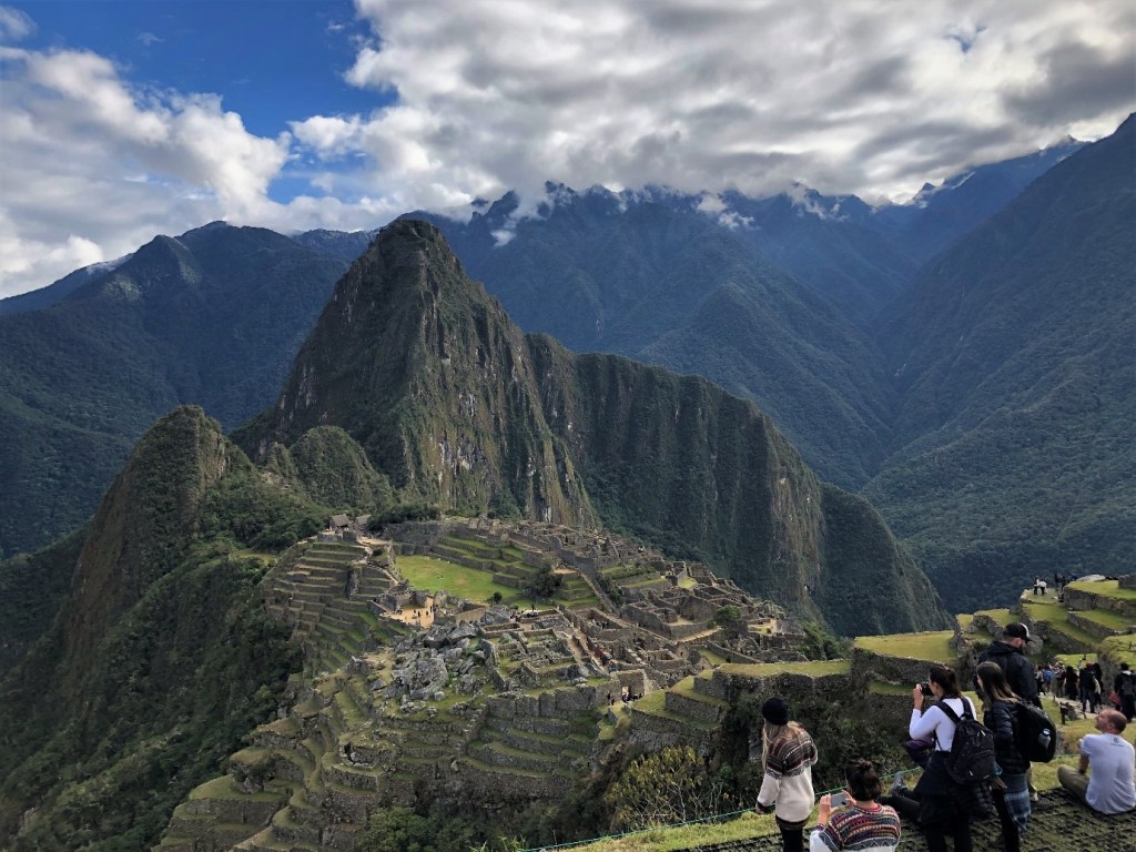 Tales from beyond: a collection of pre-coronavirus travel&nbsp;stories