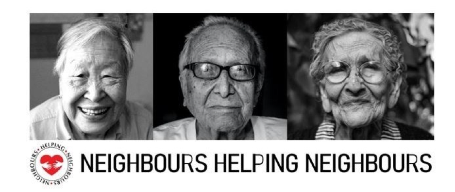 Love thy neighbour: how Adelaide-based organisation, Neighbours Helping Neighbours, has helped Adelaide’s elderly throughout the pandemic