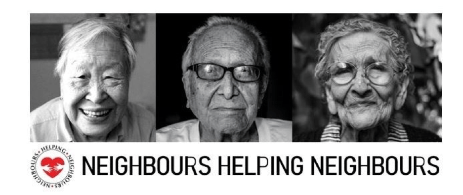 Love thy neighbour: how Adelaide-based organisation, Neighbours Helping Neighbours, has helped Adelaide’s elderly throughout the&nbsp;pandemic