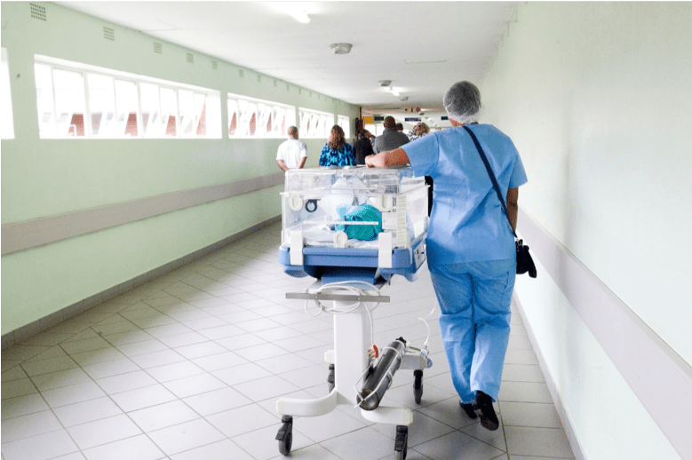 On the front line: WHO declares 2020 Year of the Midwife and Nurse, and the timing couldn’t have been&nbsp;better