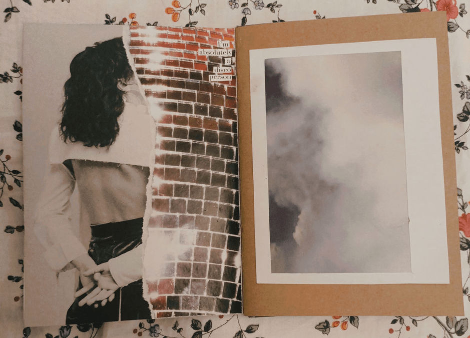 Inside creative minds during the solitude of&nbsp;self-isolation