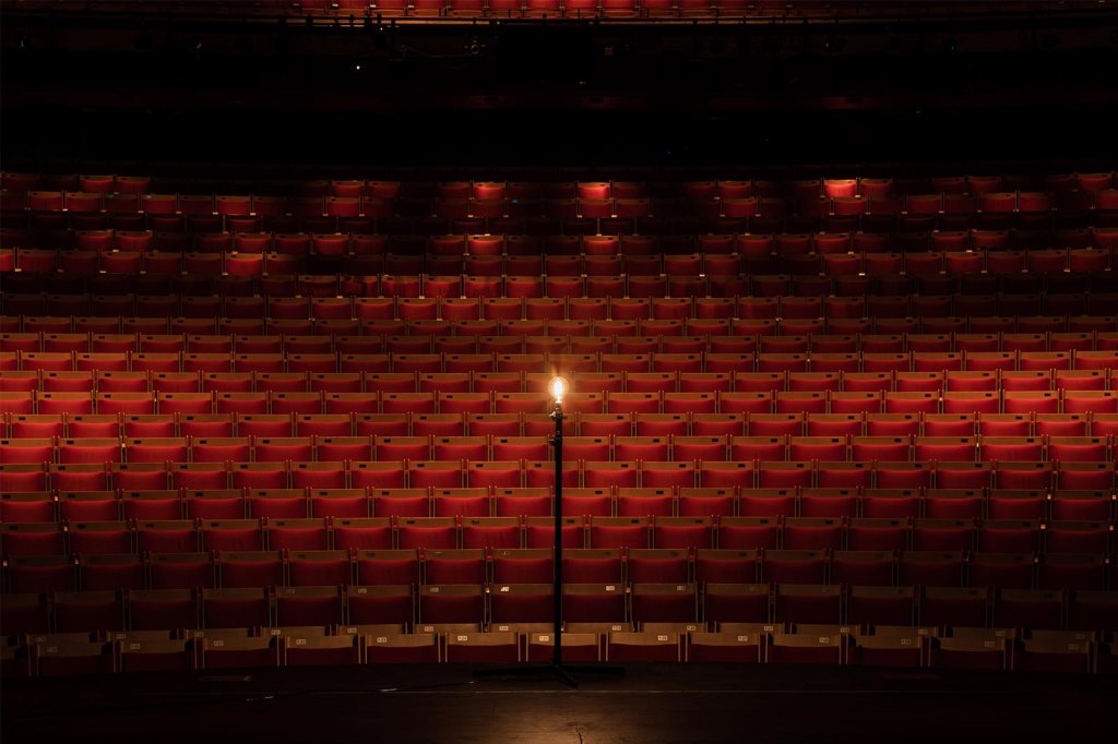 Rebuilding SA’s creative industries requires more than a return to&nbsp;normal