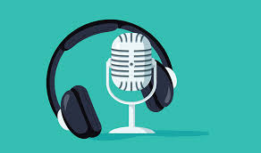 Should you start a podcast?
