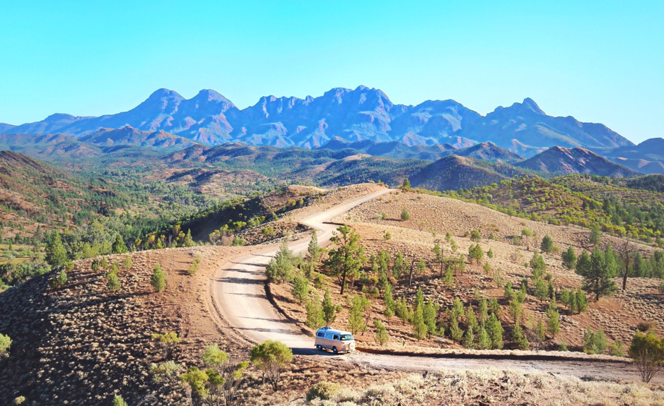 Our favourite travel spots in&nbsp;SA