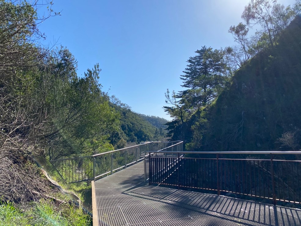 The top five walking spots in&nbsp;Adelaide