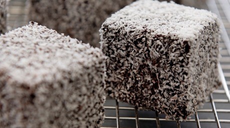 Free lamingtons! Kytons Bakery celebrates Lamington Day around&nbsp;SA