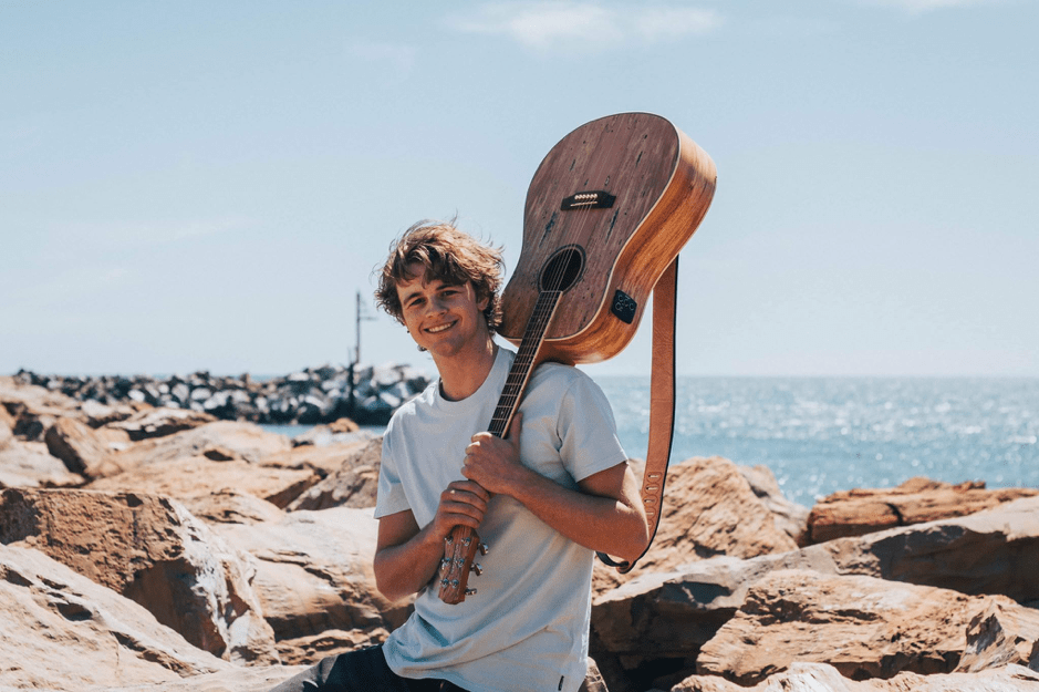 Setbacks to success: The musical journey of Nick West