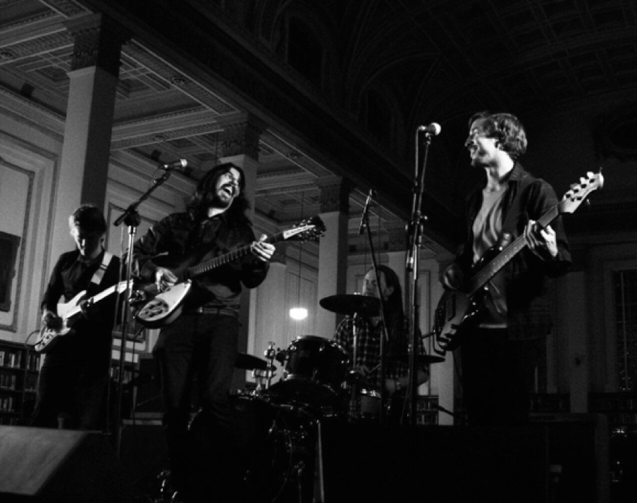 And the band plays on: How Adelaide’s amateur artists coped with COVID-19