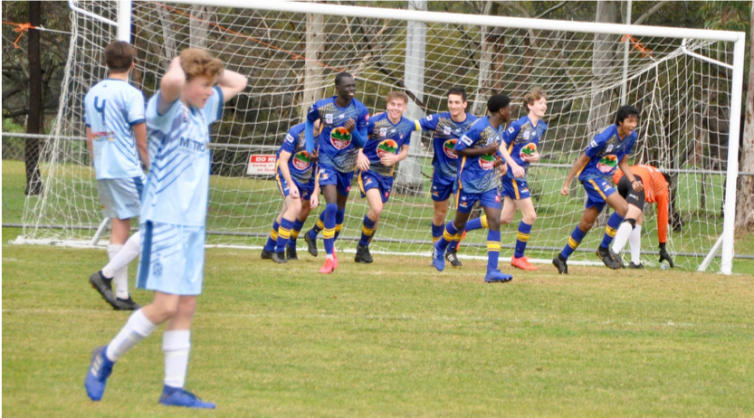 Community clubs facing uphill battle against recession pressure