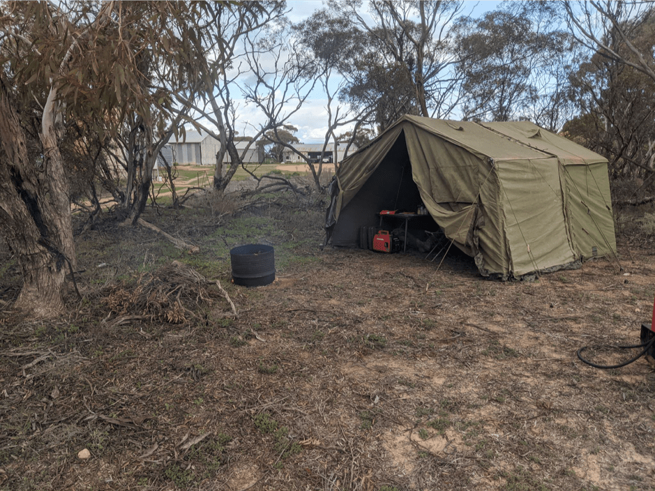 Country hospitality in the wake of&nbsp;COVID-19