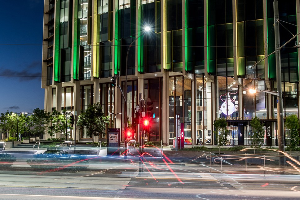 Why should I bother with networking at&nbsp;university?