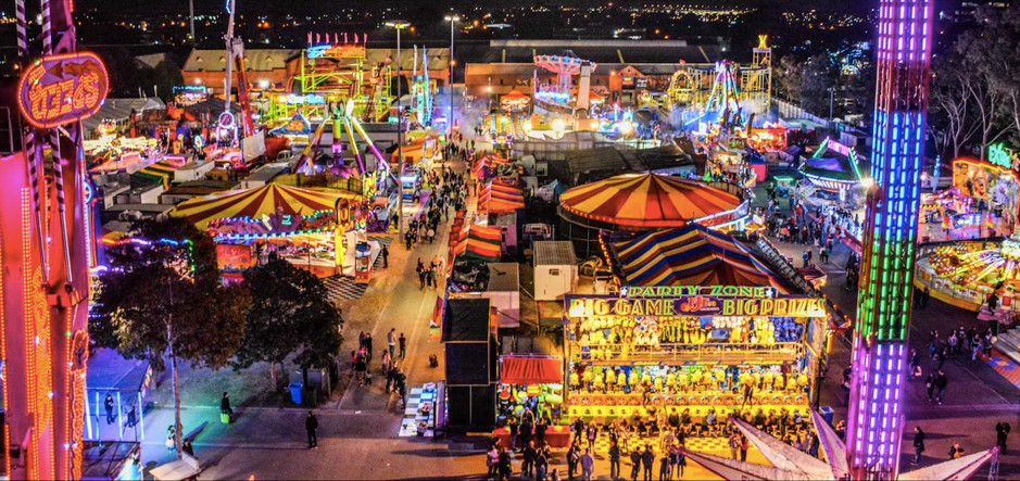The 2020 Royal Adelaide Show goes online