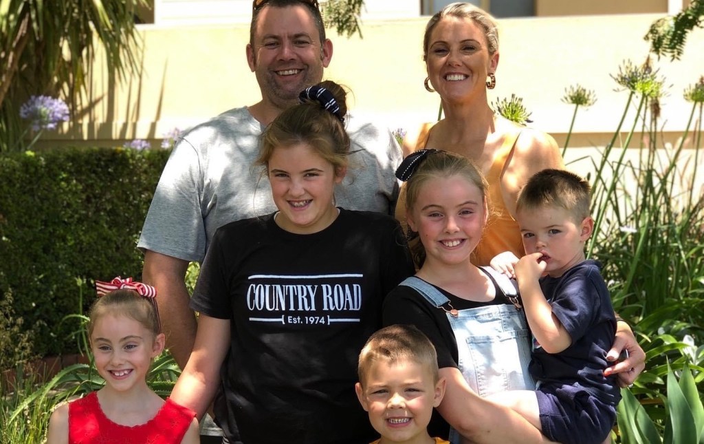 How exercise brought us together during&nbsp;COVID-19