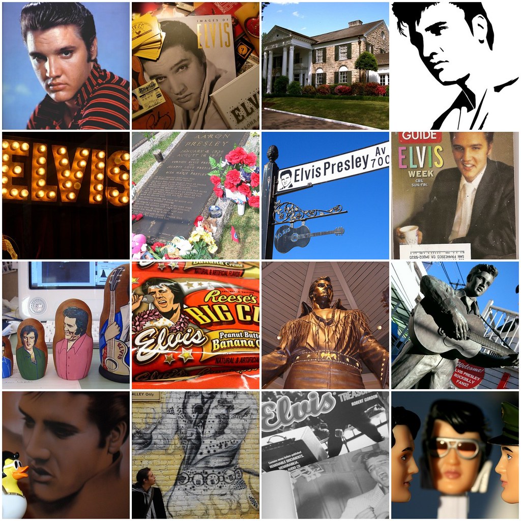 The King and I: How music saved my&nbsp;life