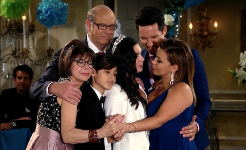 Tackling authentic queer adolescence one episode at a time