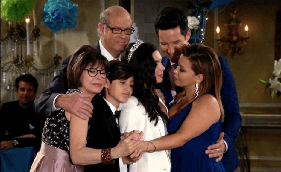 Tackling authentic queer adolescence one episode at a time