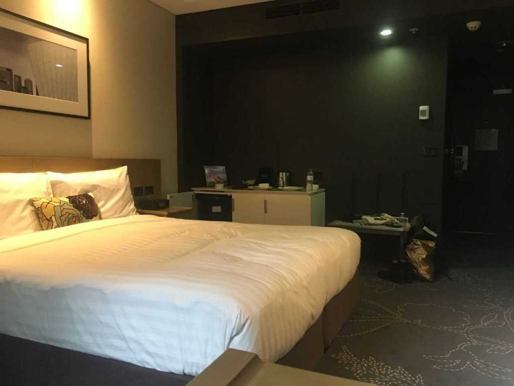 Hotel quarantine around the globe: What can Australia do&nbsp;better?